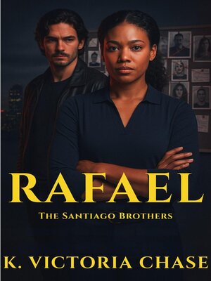 cover image of Rafael